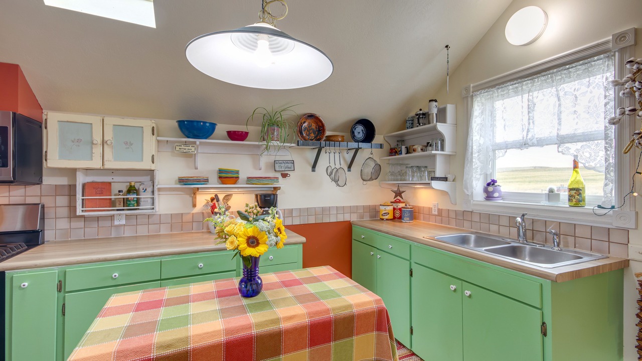 Photo of Kitchen in Livingston