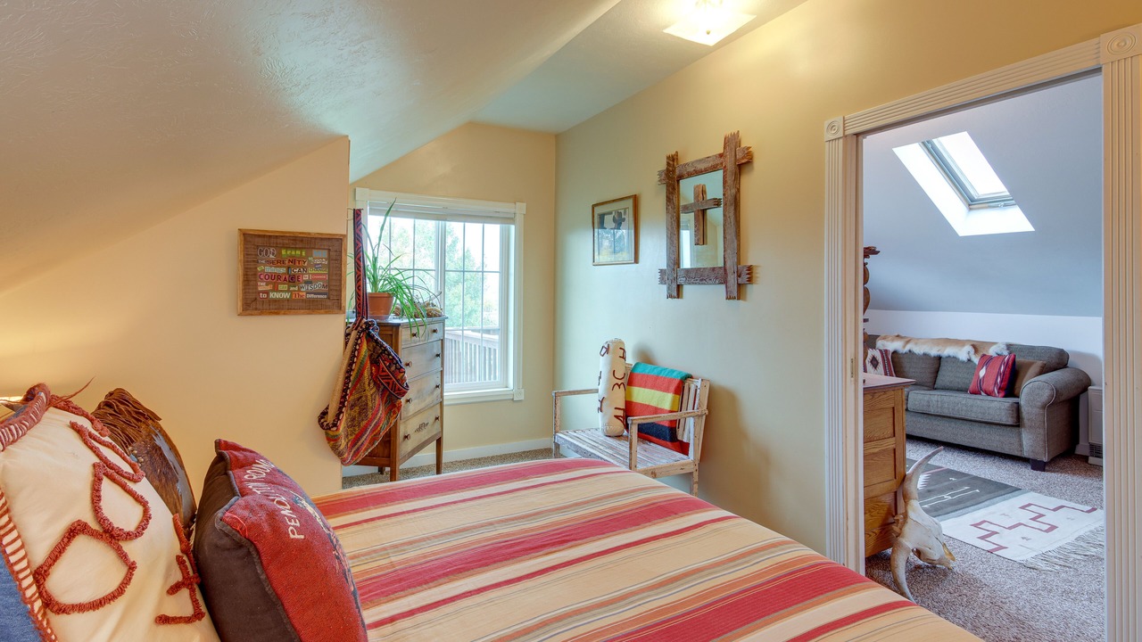 Photo of Bedroom in Livingston