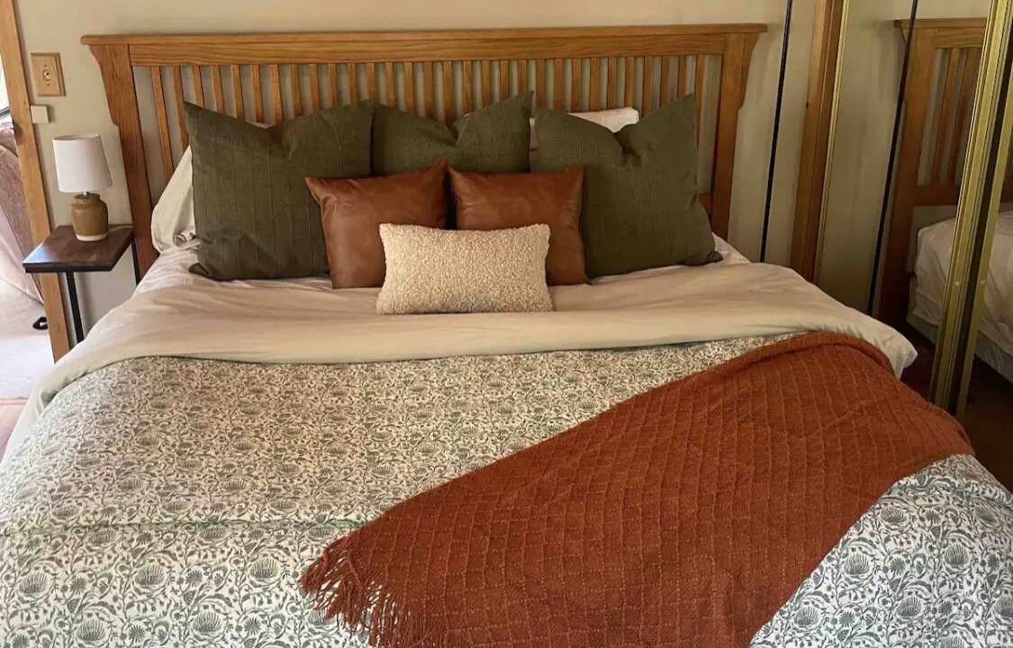 Photo of Bedroom in Irwin