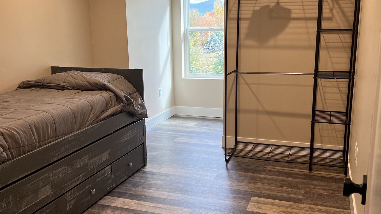 Photo of Bedroom in Orchard Homes
