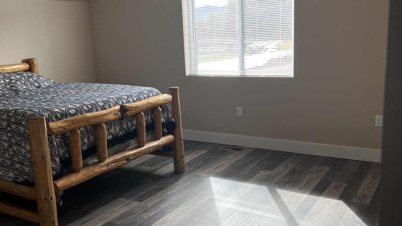 Photo of Bedroom in Orchard Homes