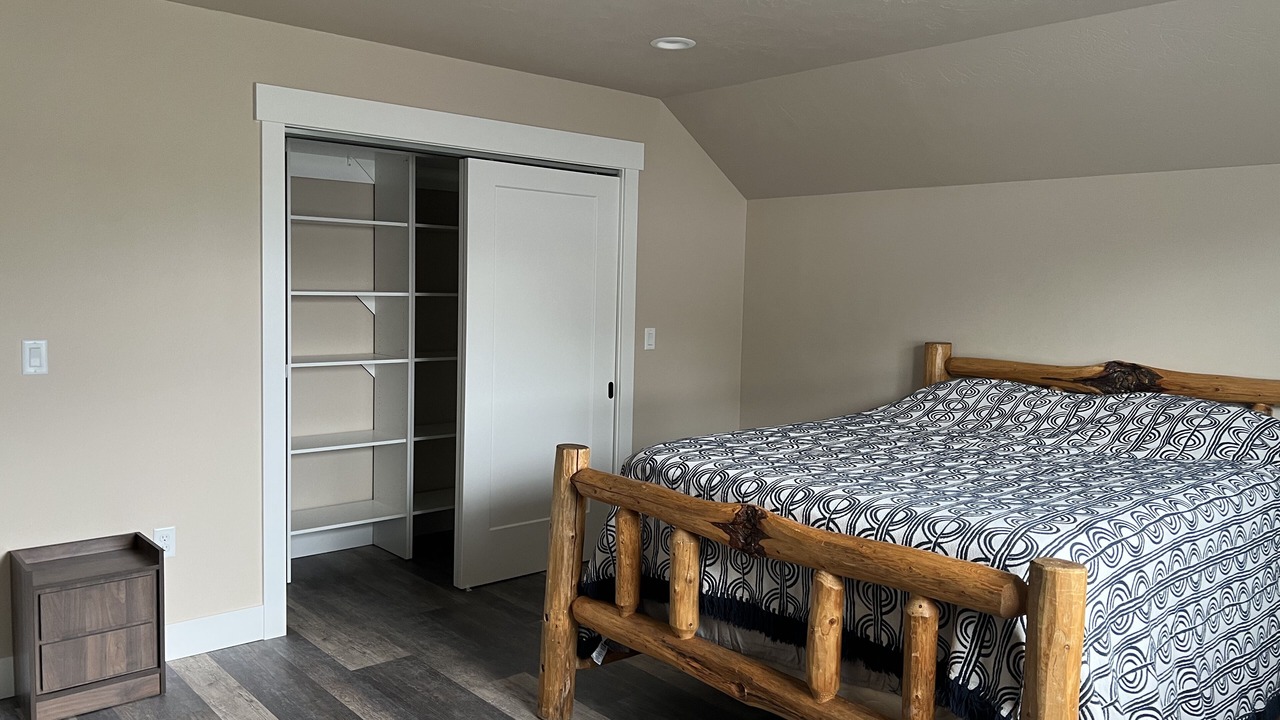 Photo of Bedroom in Orchard Homes