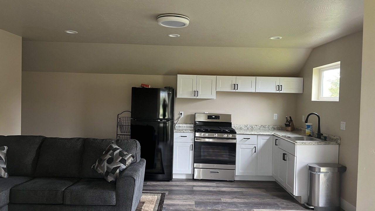 Photo of Kitchen in Orchard Homes