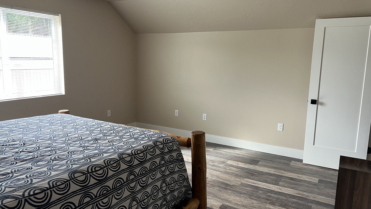 Photo of Bedroom in Orchard Homes