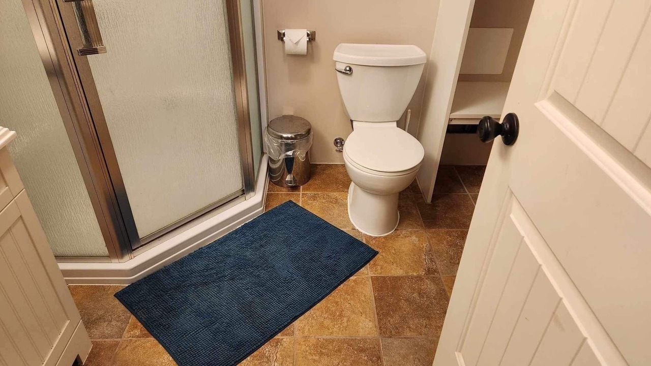 Photo of Bathroom in Torrey