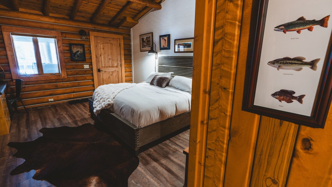 Photo of Bedroom in Grantsdale
