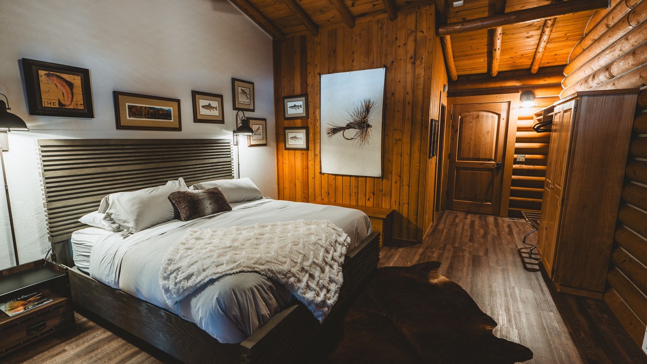 Photo of Bedroom in Grantsdale