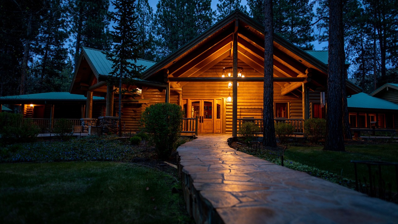 Photo of Outdoor in Grantsdale