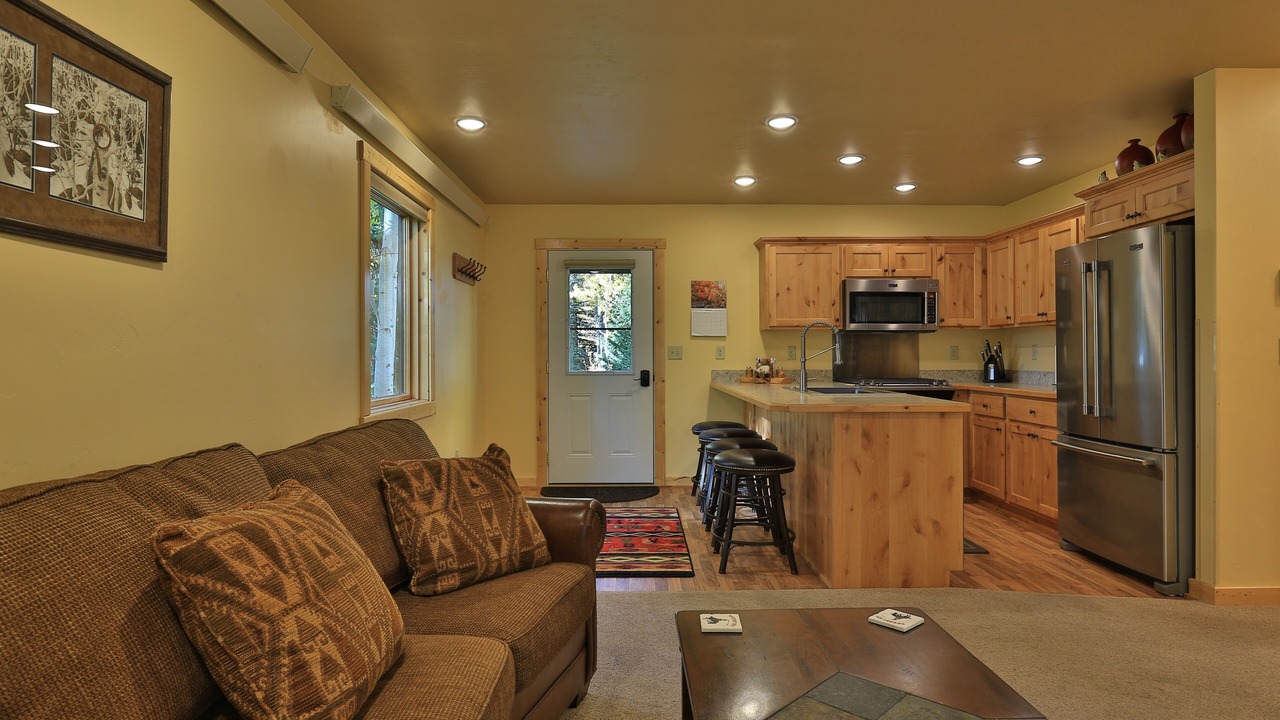 Photo of Bedroom in Lazy Acres