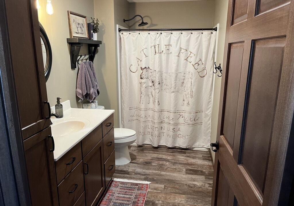 Photo of Bathroom in Beadle County