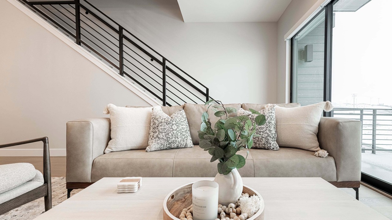 Photo of Patio Balcony in Hideout