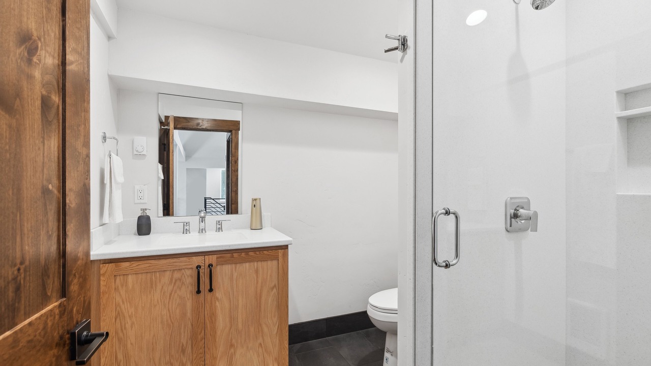 Photo of Bathroom in Kalispell