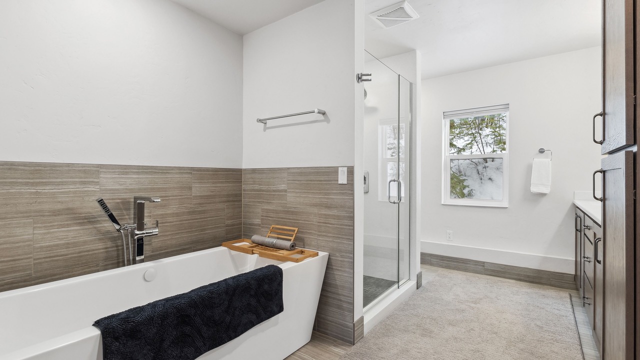 Photo of Bathroom in Kalispell