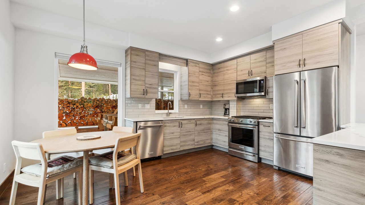 Photo of Kitchen in Kalispell
