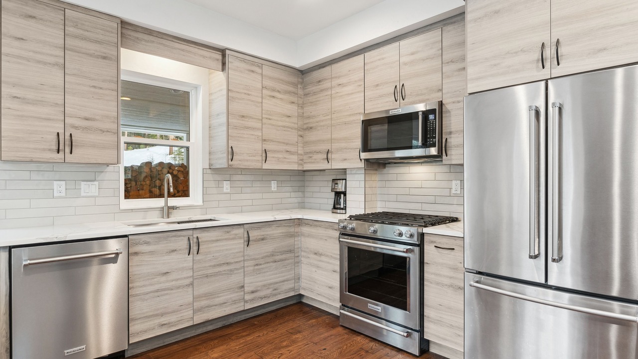 Photo of Kitchen in Kalispell