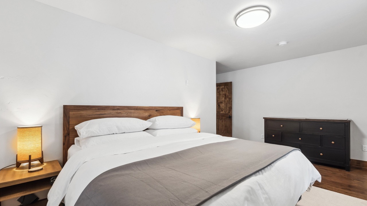 Photo of Bedroom in Kalispell