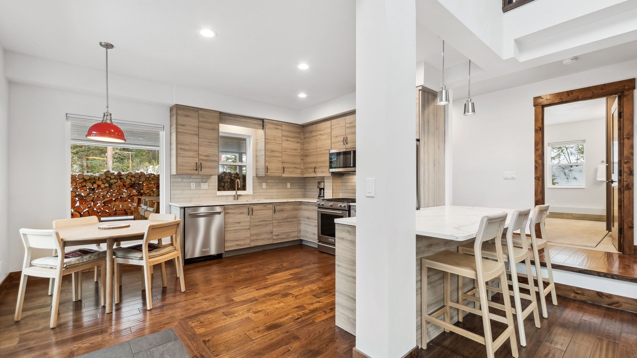 Photo of Kitchen in Kalispell