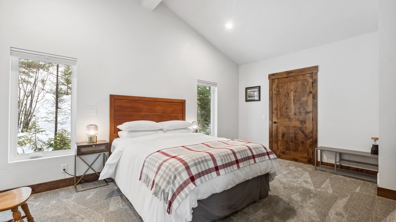 Photo of Bedroom in Kalispell
