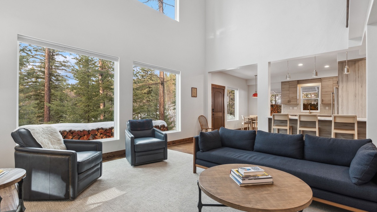 Photo of Livingroom in Kalispell