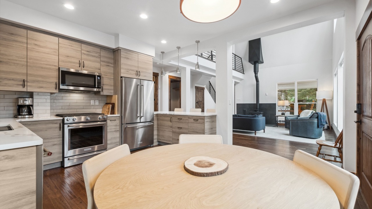 Photo of Kitchen in Kalispell