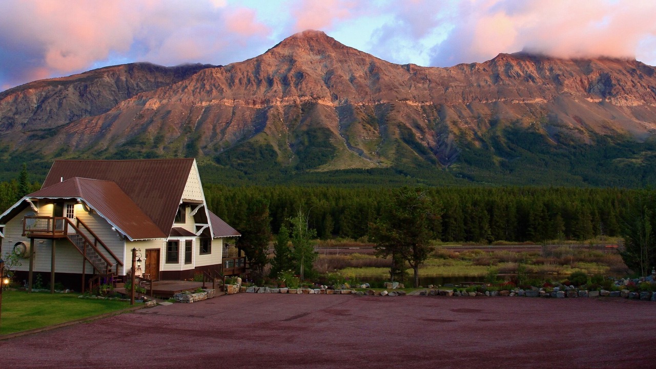 Photo of Outdoor in East Glacier Park