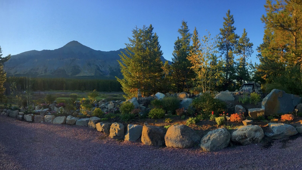 Photo of Outdoor in East Glacier Park