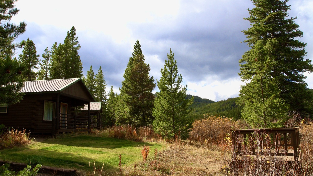 Photo of Outdoor in East Glacier Park