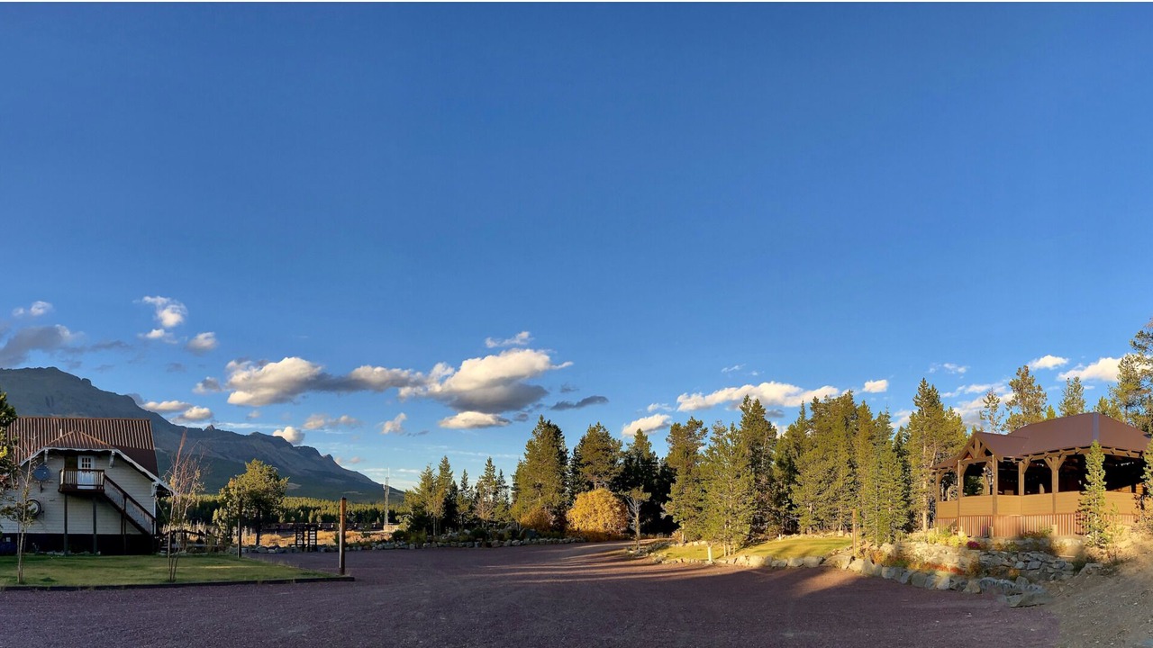 Photo of Outdoor in East Glacier Park