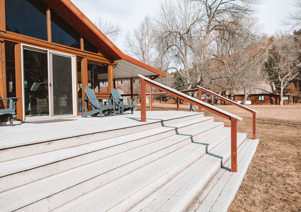 Photo of Outdoor in Cascade