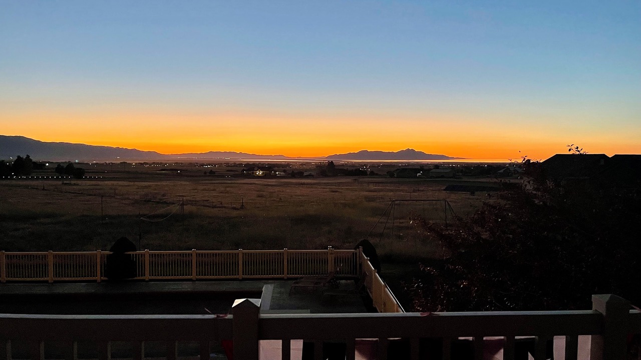 Photo of Patio Balcony in Erda
