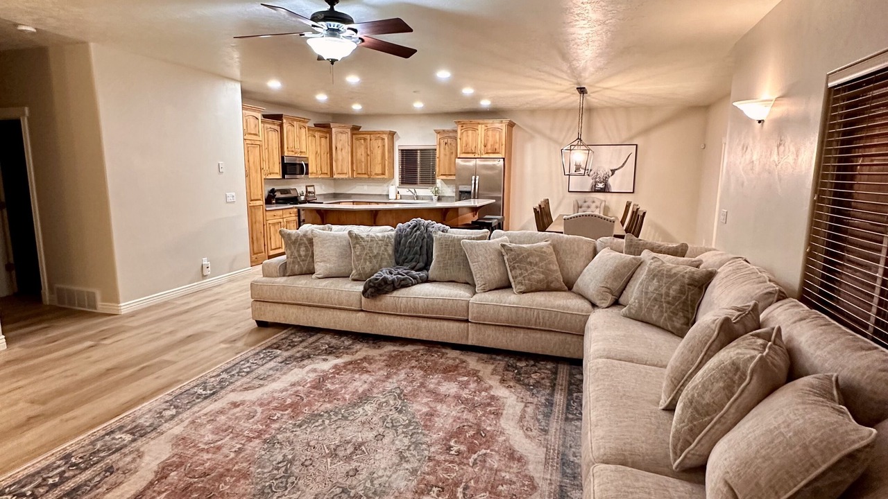 Photo of Livingroom in Erda