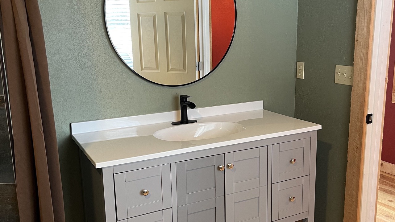 Photo of Bathroom in Polson