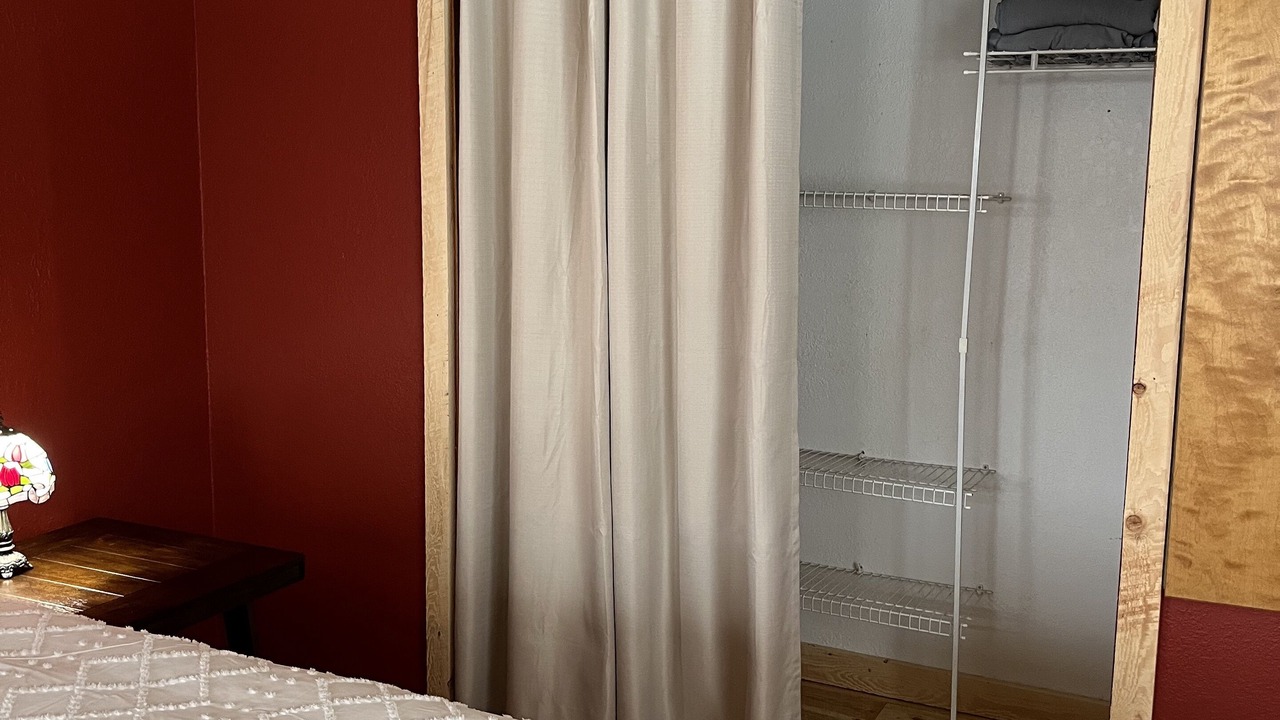 Photo of Bedroom in Polson