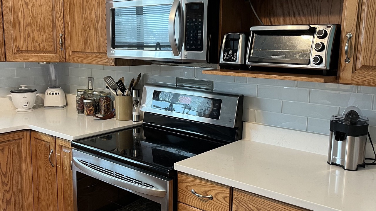 Photo of Kitchen in Polson