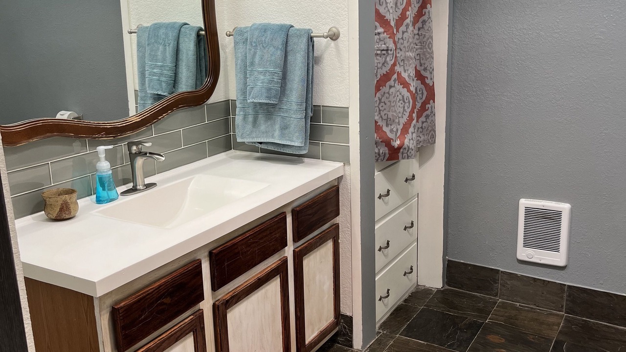 Photo of Bathroom in Polson