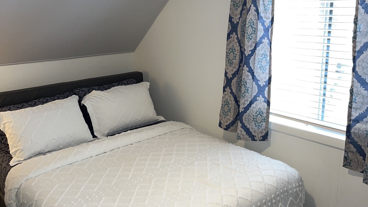 Photo of Bedroom in Polson