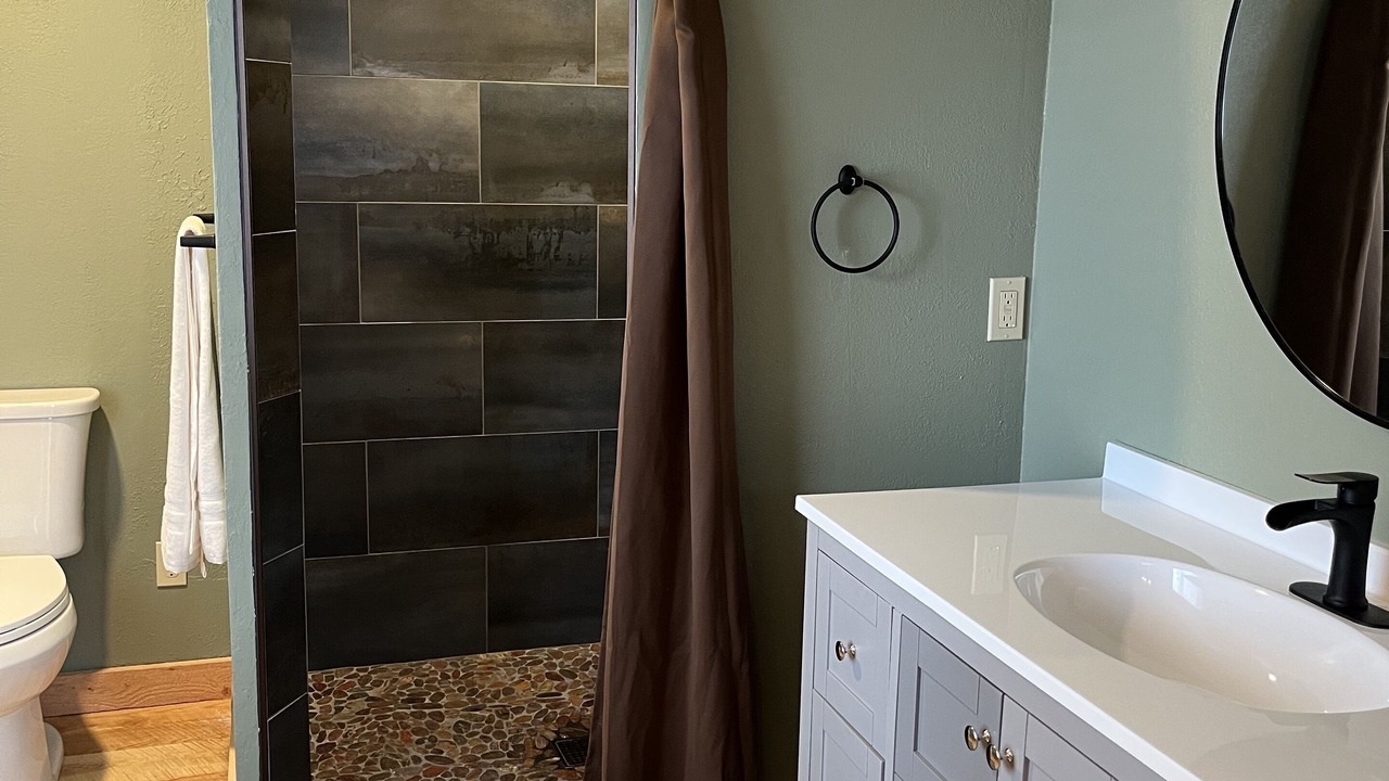 Photo of Bathroom in Polson