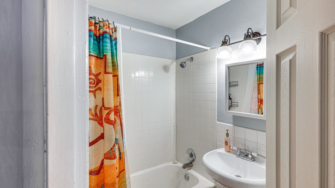 Photo of Bathroom in Farmington