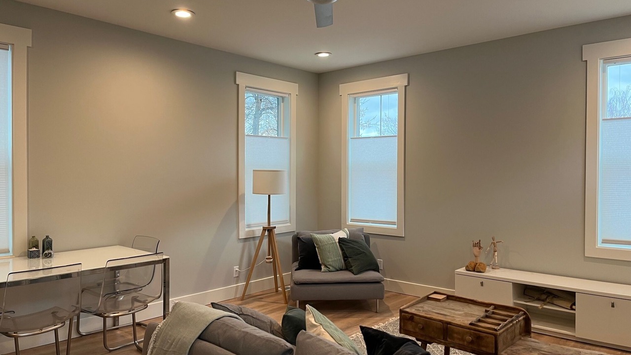 Photo of Livingroom in Anaconda