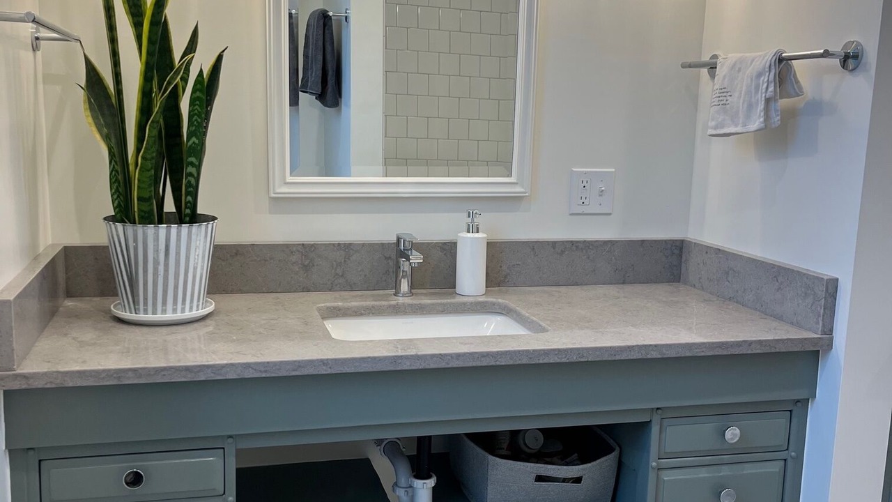 Photo of Bathroom in Anaconda