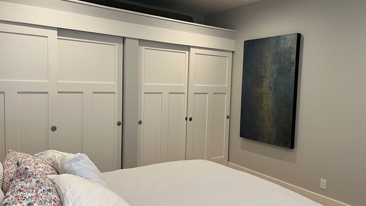 Photo of Bedroom in Anaconda