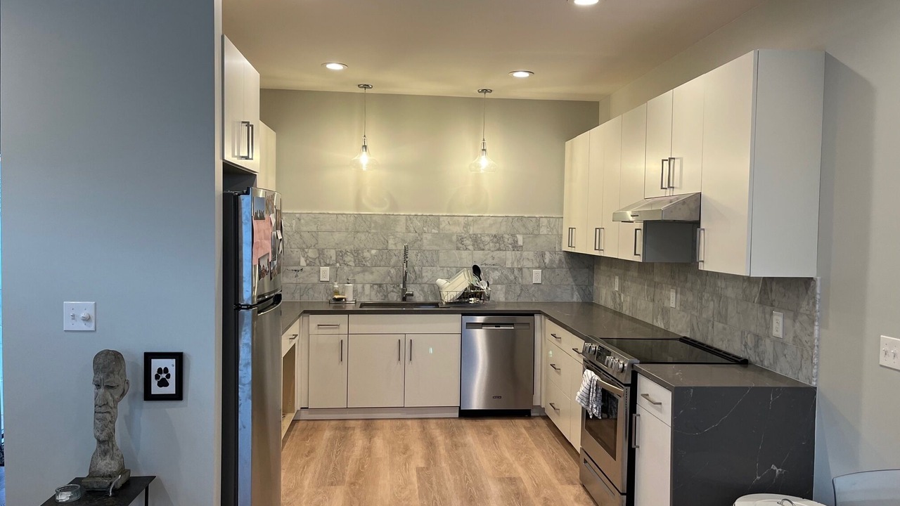 Photo of Kitchen in Anaconda
