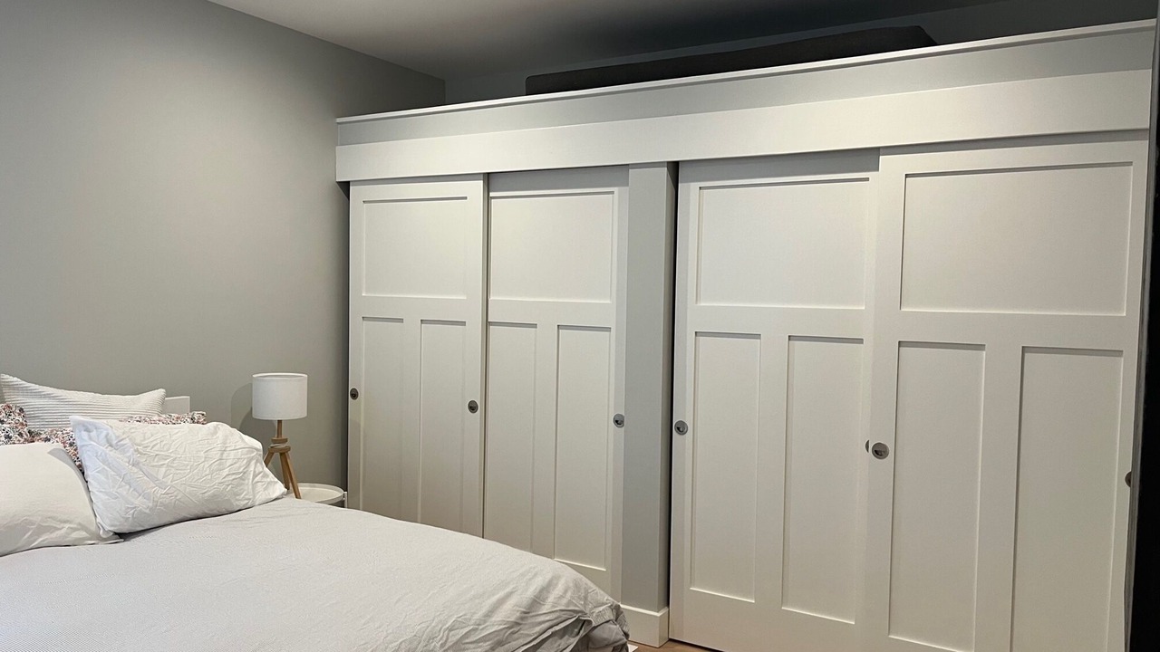 Photo of Bedroom in Anaconda