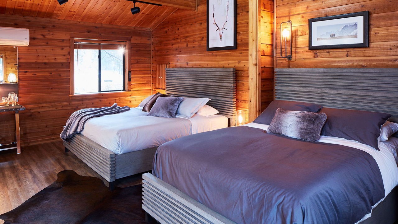 Photo of Bedroom in Grantsdale