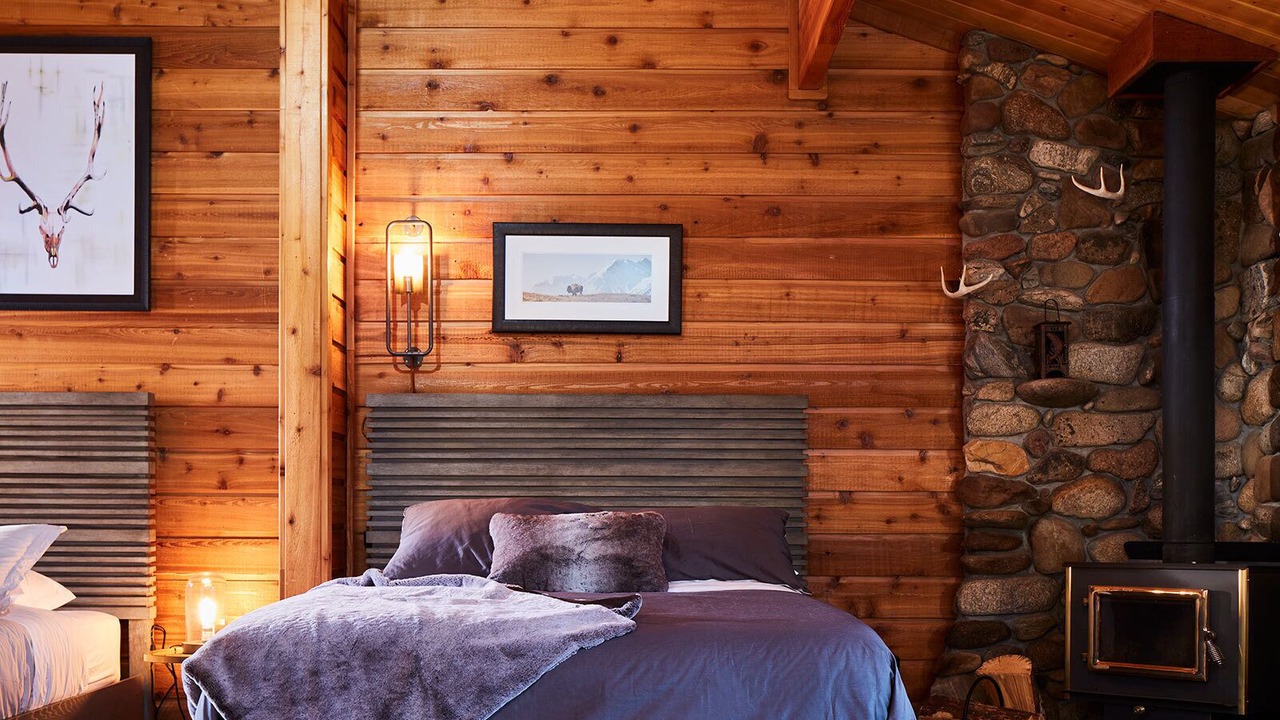 Photo of Bedroom in Grantsdale