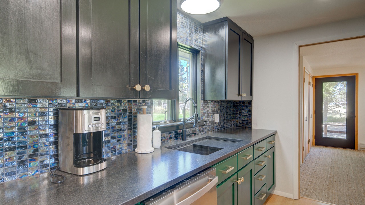 Photo of Kitchen in Ennis