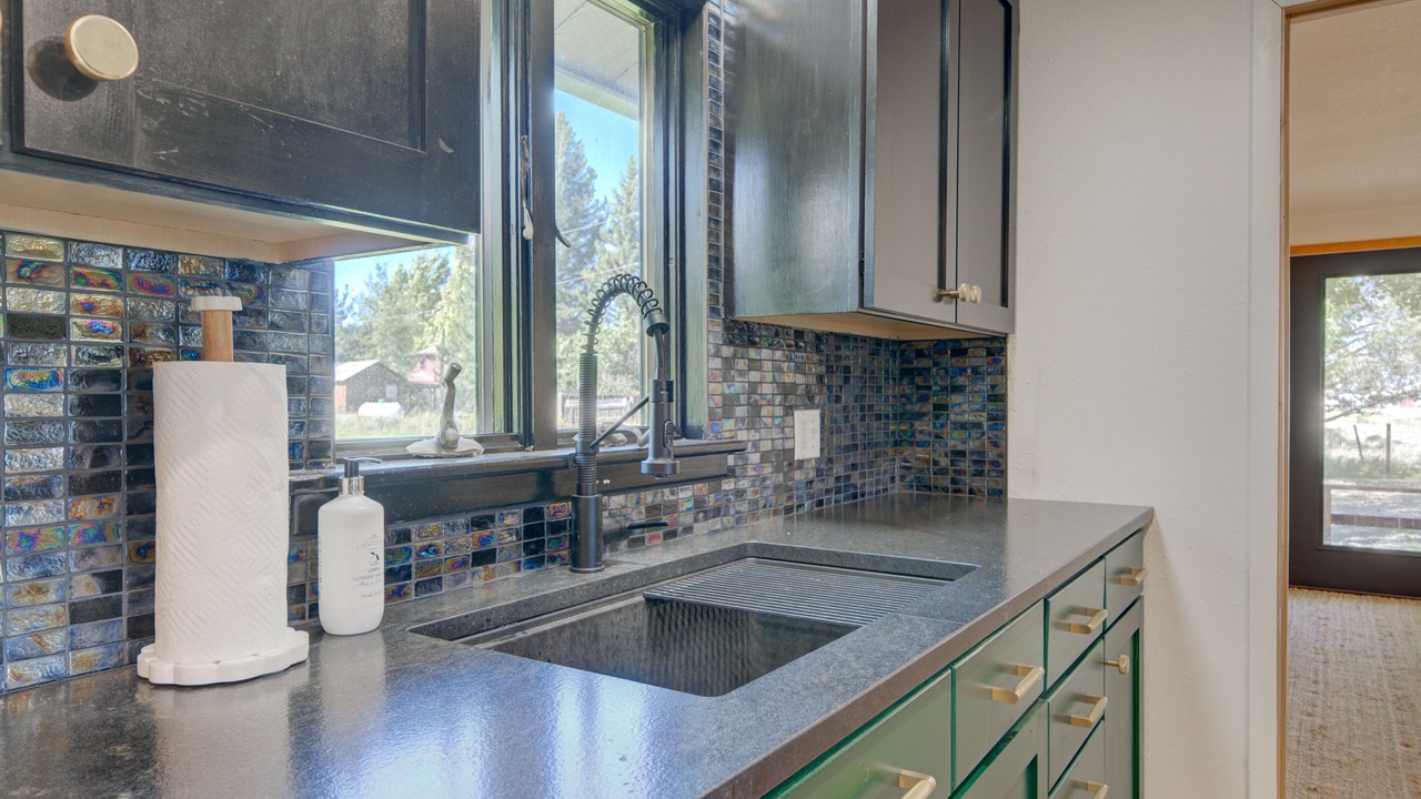 Photo of Kitchen in Ennis