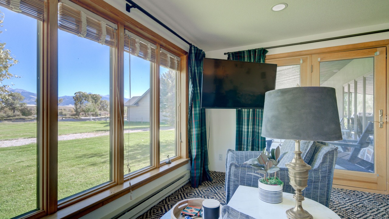 Photo of Livingroom in Ennis