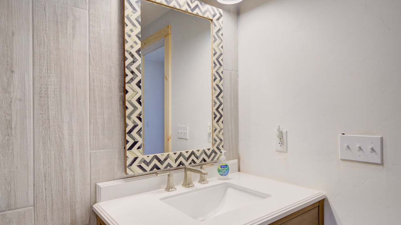 Photo of Bathroom in Ennis