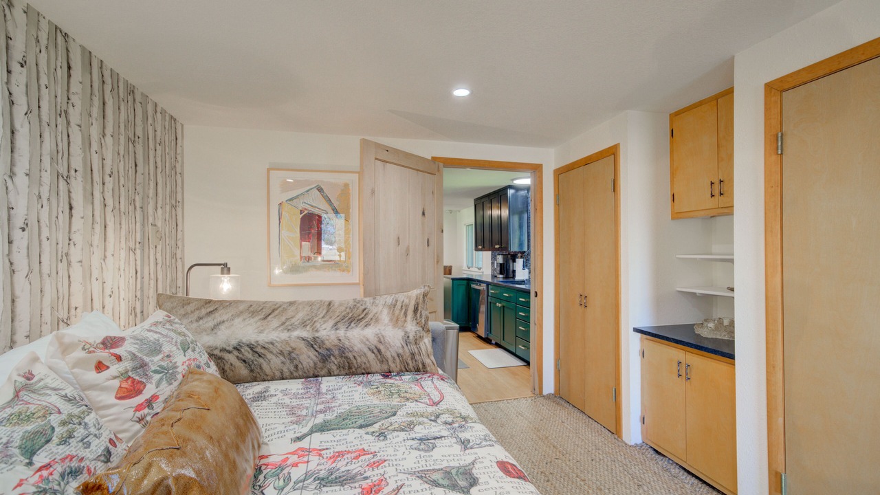 Photo of Bedroom in Ennis